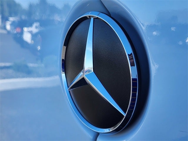 2023 Mercedes-Benz Sprinter 2500 Standard Roof 4-Cyl Gas